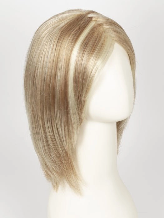 Premium Luxury | Synthetic Lace Front Wig (Hand Tied Top)
