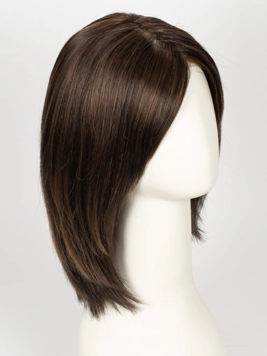 Premium Luxury | Synthetic Lace Front Wig (Hand Tied Top)