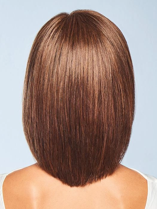 Premium Luxury | Synthetic Lace Front Wig (Hand Tied Top)