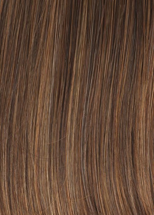Premium Luxury Wig by Gabor | Synthetic Hair | Average Cap