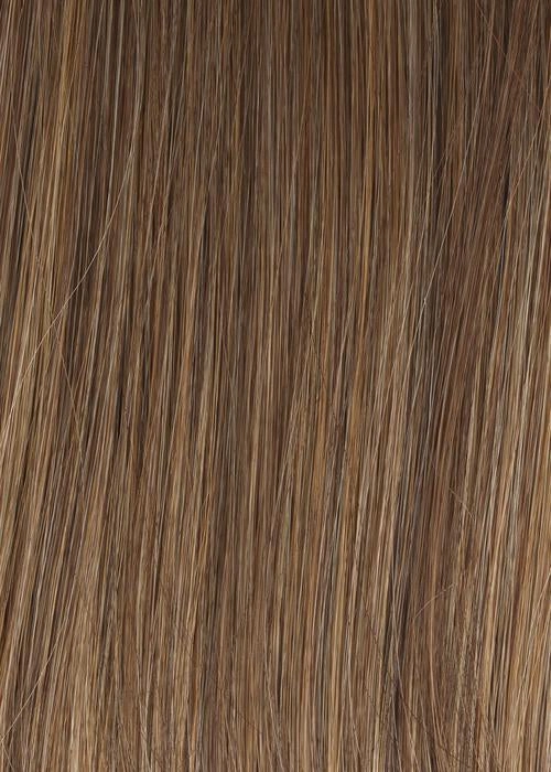 Premium Luxury Wig by Gabor | Synthetic Hair | Average Cap