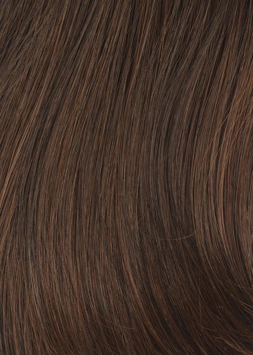 Premium Wig by Gabor | Synthetic Hair | Average Cap