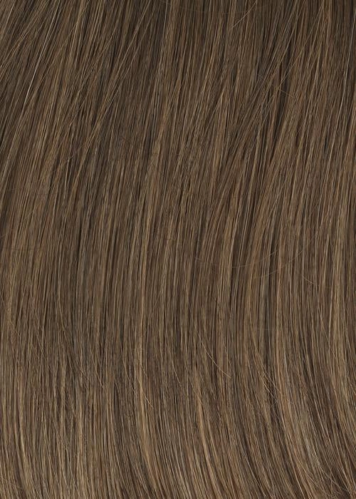 Premium Wig by Gabor | Synthetic Hair | Average Cap