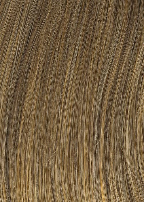 Premium Wig by Gabor | Synthetic Hair | Average Cap