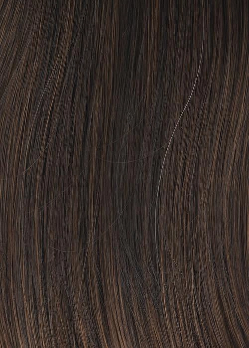 Premium Wig by Gabor | Synthetic Hair | Average Cap