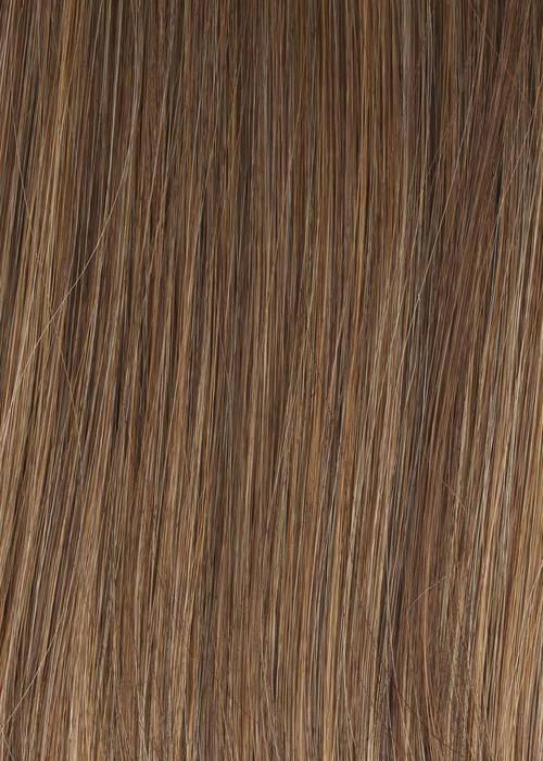 Premium Wig by Gabor | Synthetic Hair | Average Cap