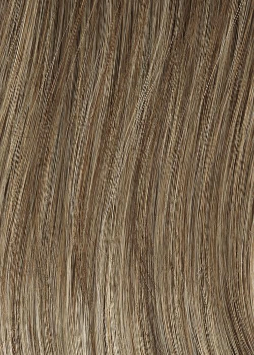 Premium Wig by Gabor | Synthetic Hair | Average Cap