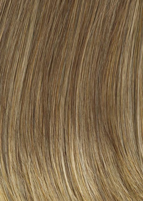 Premium Wig by Gabor | Synthetic Hair | Average Cap
