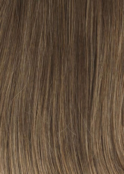 Premium Wig by Gabor | Synthetic Hair | Average Cap