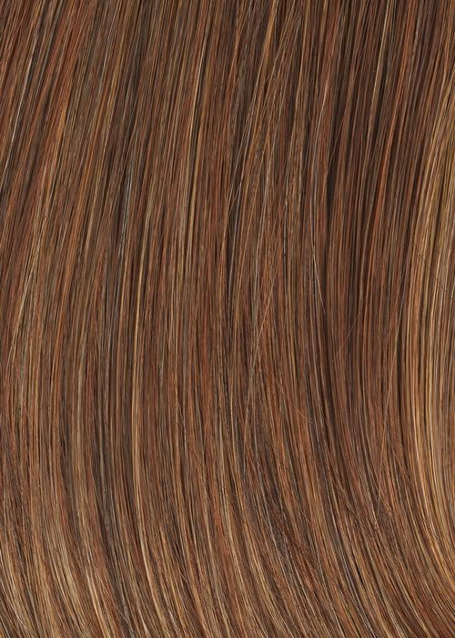Premium Wig by Gabor | Synthetic Hair | Average Cap