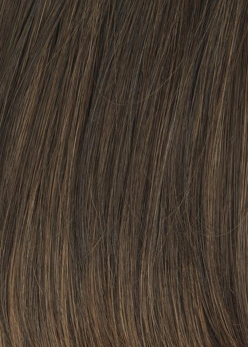 Premium Wig by Gabor | Synthetic Hair | Average Cap