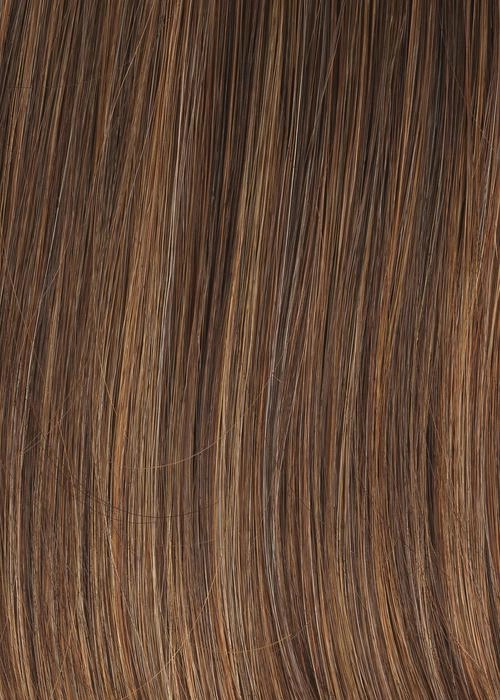 Premium Wig by Gabor | Synthetic Hair | Average Cap