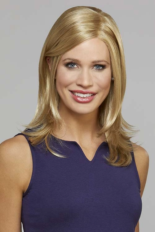 Presley Wig by Henry Margu | Synthetic Hair | Average Cap