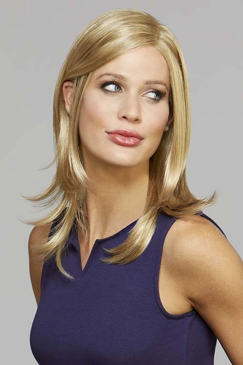 Presley Wig by Henry Margu | Synthetic Hair | Average Cap