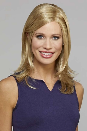 Presley Wig by Henry Margu | Synthetic Hair | Average Cap