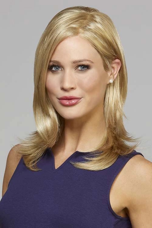 Presley Wig by Henry Margu | Synthetic Hair | Average Cap