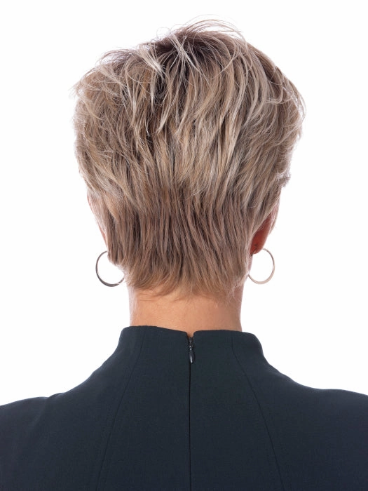 Prestigious Wig by Toni Brattin | Plus Cap | Heat Friendly Synthetic