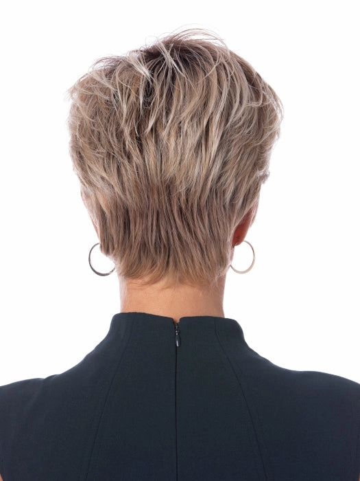 Prestigious Wig by Toni Brattin | Regular Cap | Heat Friendly Synthetic