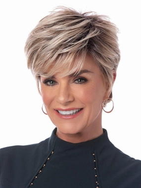 Prestigious Wig by Toni Brattin | Regular Cap | Heat Friendly Synthetic
