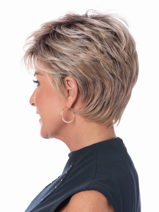Prestigious Wig by Toni Brattin | Regular Cap | Heat Friendly Synthetic