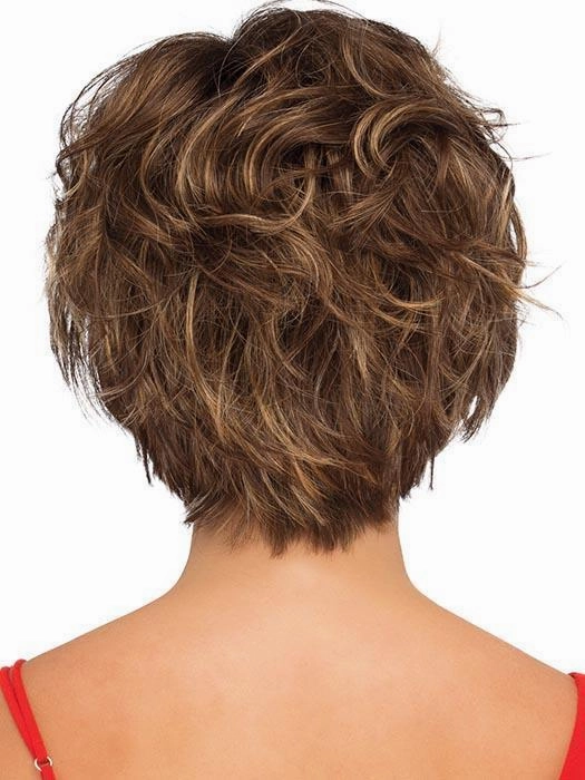 Preston by Estetica | Synthetic Lace Front Wig