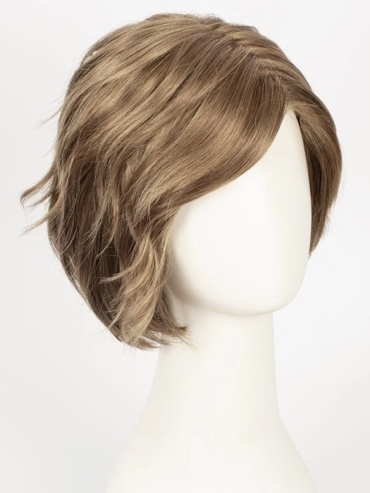 Preston by Estetica | Synthetic Lace Front Wig