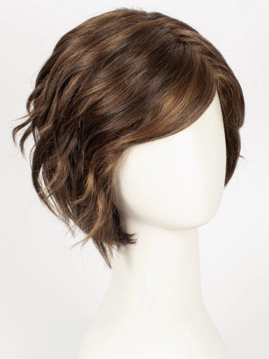 Preston by Estetica | Synthetic Lace Front Wig
