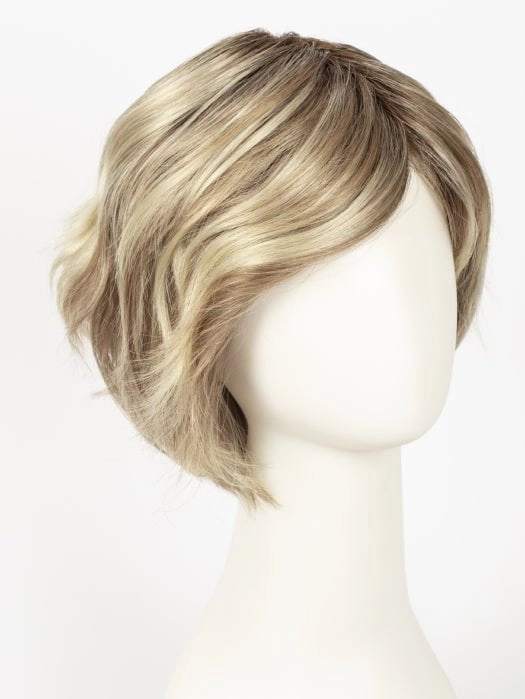 Preston by Estetica | Synthetic Lace Front Wig