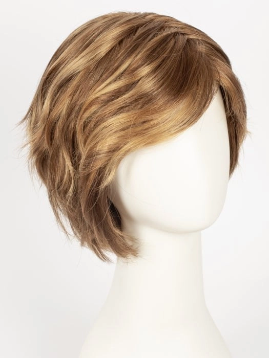 Preston by Estetica | Synthetic Lace Front Wig