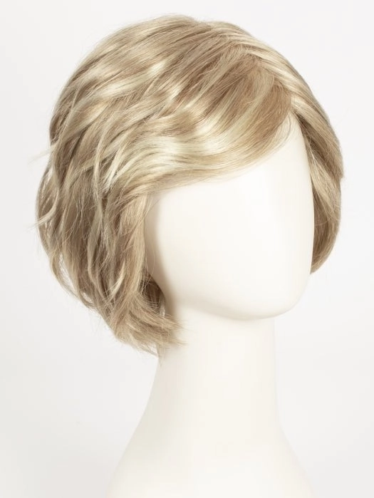 Preston by Estetica | Synthetic Lace Front Wig