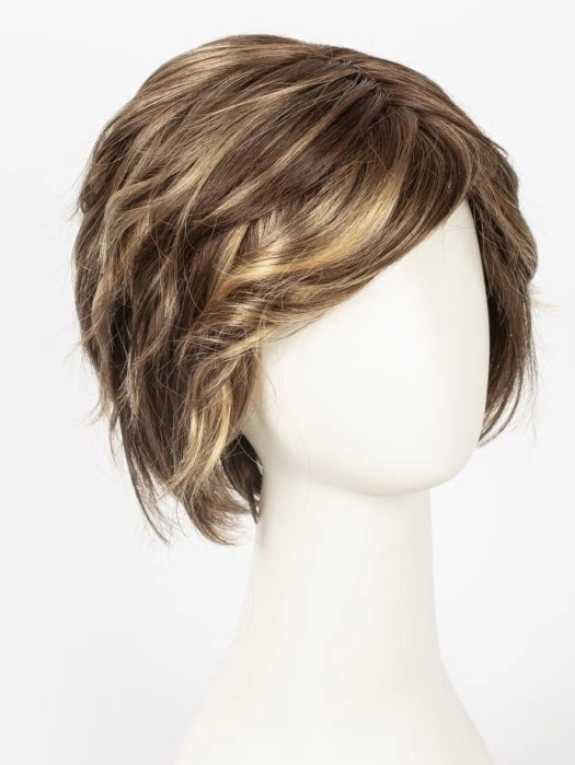 Preston by Estetica | Synthetic Lace Front Wig