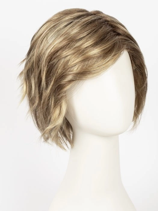 Preston by Estetica | Synthetic Lace Front Wig