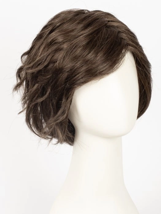 Preston by Estetica | Synthetic Lace Front Wig