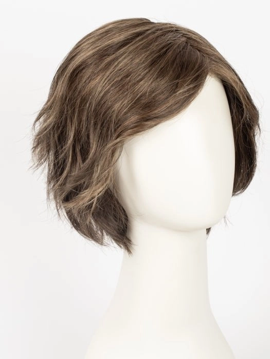 Preston by Estetica | Synthetic Lace Front Wig