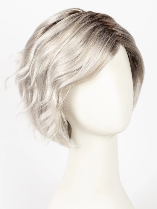 Preston by Estetica | Synthetic Lace Front Wig