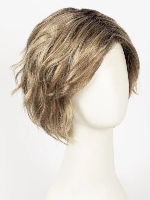 Preston by Estetica | Synthetic Lace Front Wig