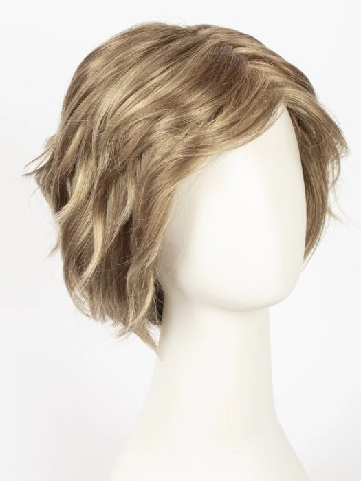 Preston by Estetica | Synthetic Lace Front Wig