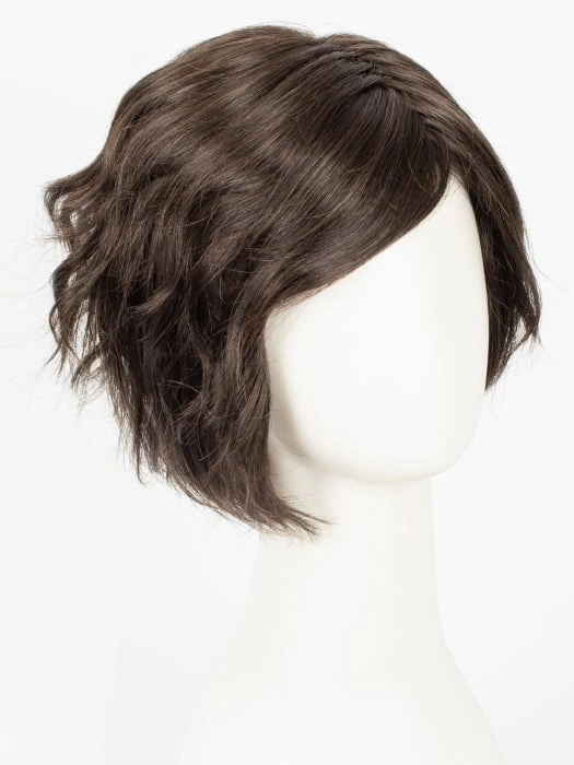 Preston by Estetica | Synthetic Lace Front Wig