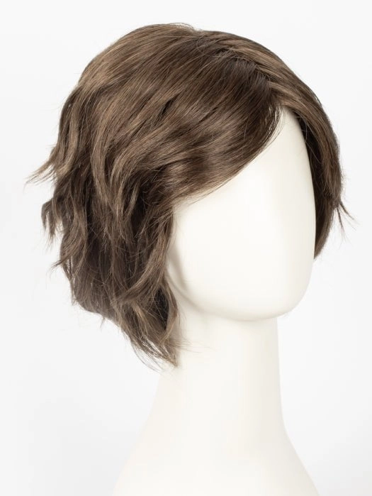 Preston by Estetica | Synthetic Lace Front Wig