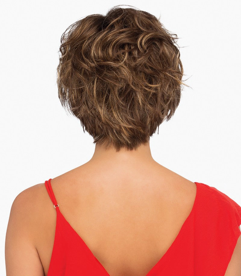 Preston Wig by Estetica | SHIRLEY'S CLOSET WIG | FINAL SALE