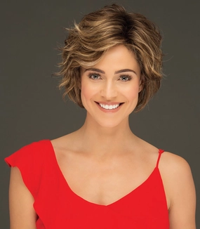 Preston Wig by Estetica | SHIRLEY'S CLOSET WIG | FINAL SALE