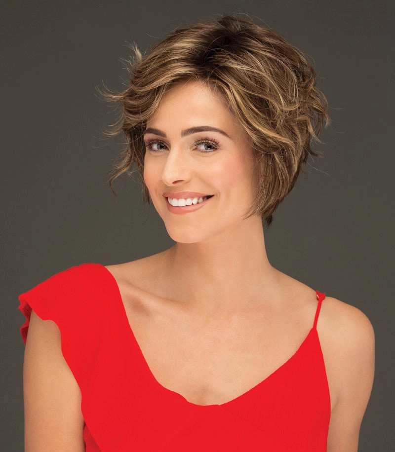 Preston Wig by Estetica | SHIRLEY'S CLOSET WIG | FINAL SALE