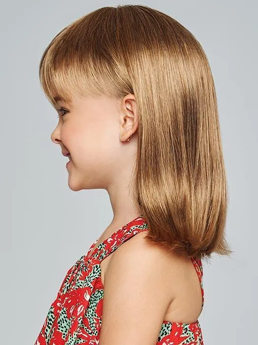 Pretty in Fabulous | Synthetic HF Wig (Mono Crown)