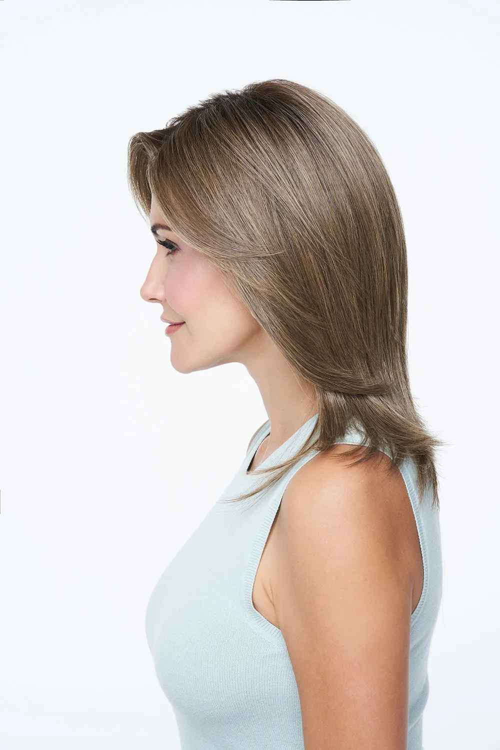 Pretty Please! Wig by Raquel Welch | Heat Friendly Synthetic