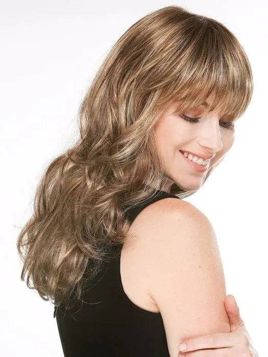 Pretty Wig by Ellen Wille | Hair Power | Synthetic Fiber