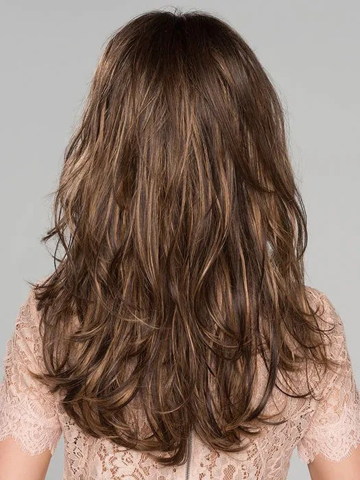 Pretty Wig by Ellen Wille | Hair Power | Synthetic Fiber