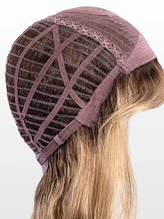 Pretty Wig by Ellen Wille | Hair Power | Synthetic Fiber