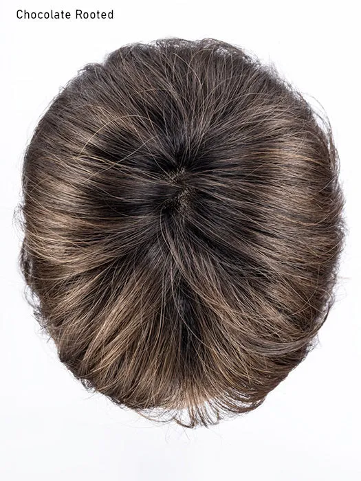 Pretty Wig by Ellen Wille | Hair Power | Synthetic Fiber