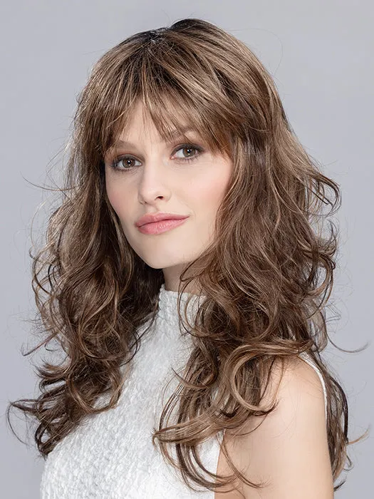 Pretty Wig by Ellen Wille | Hair Power | Synthetic Fiber