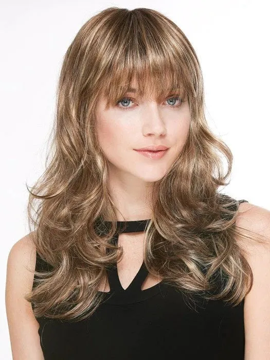 Pretty Wig by Ellen Wille | Hair Power | Synthetic Fiber